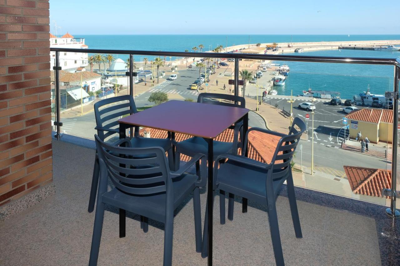 Ancla Spaces Egvt-436-Cs Vinarós 外观 照片