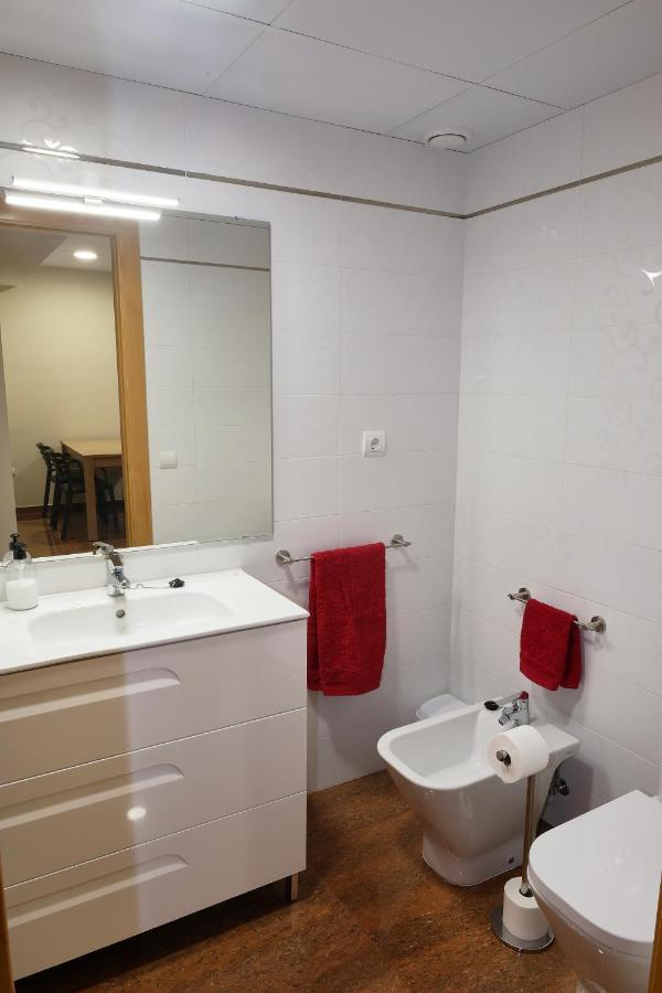 Ancla Spaces Egvt-436-Cs Vinarós 外观 照片
