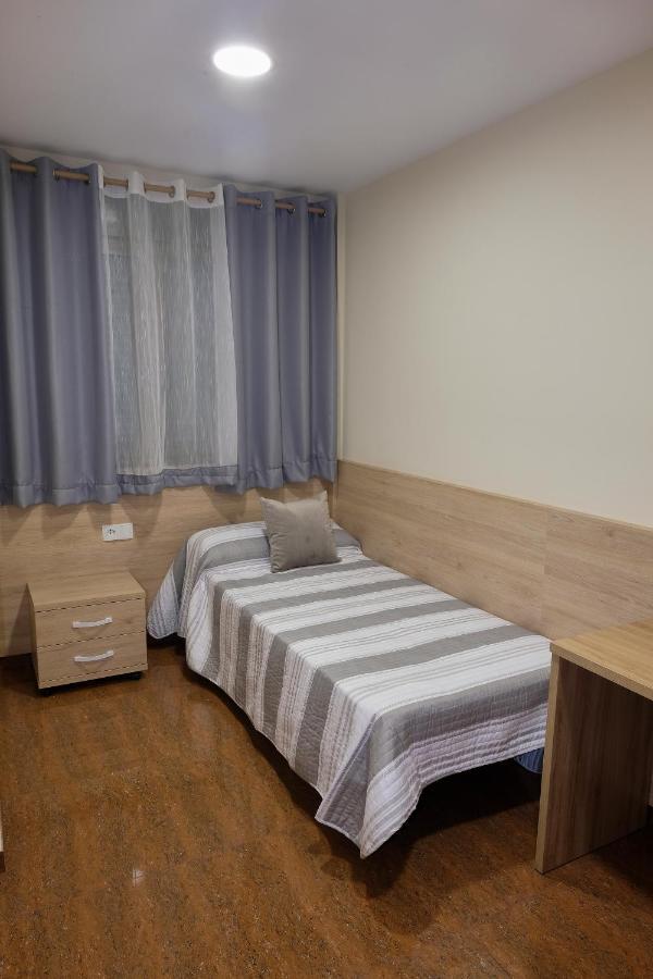 Ancla Spaces Egvt-436-Cs Vinarós 外观 照片