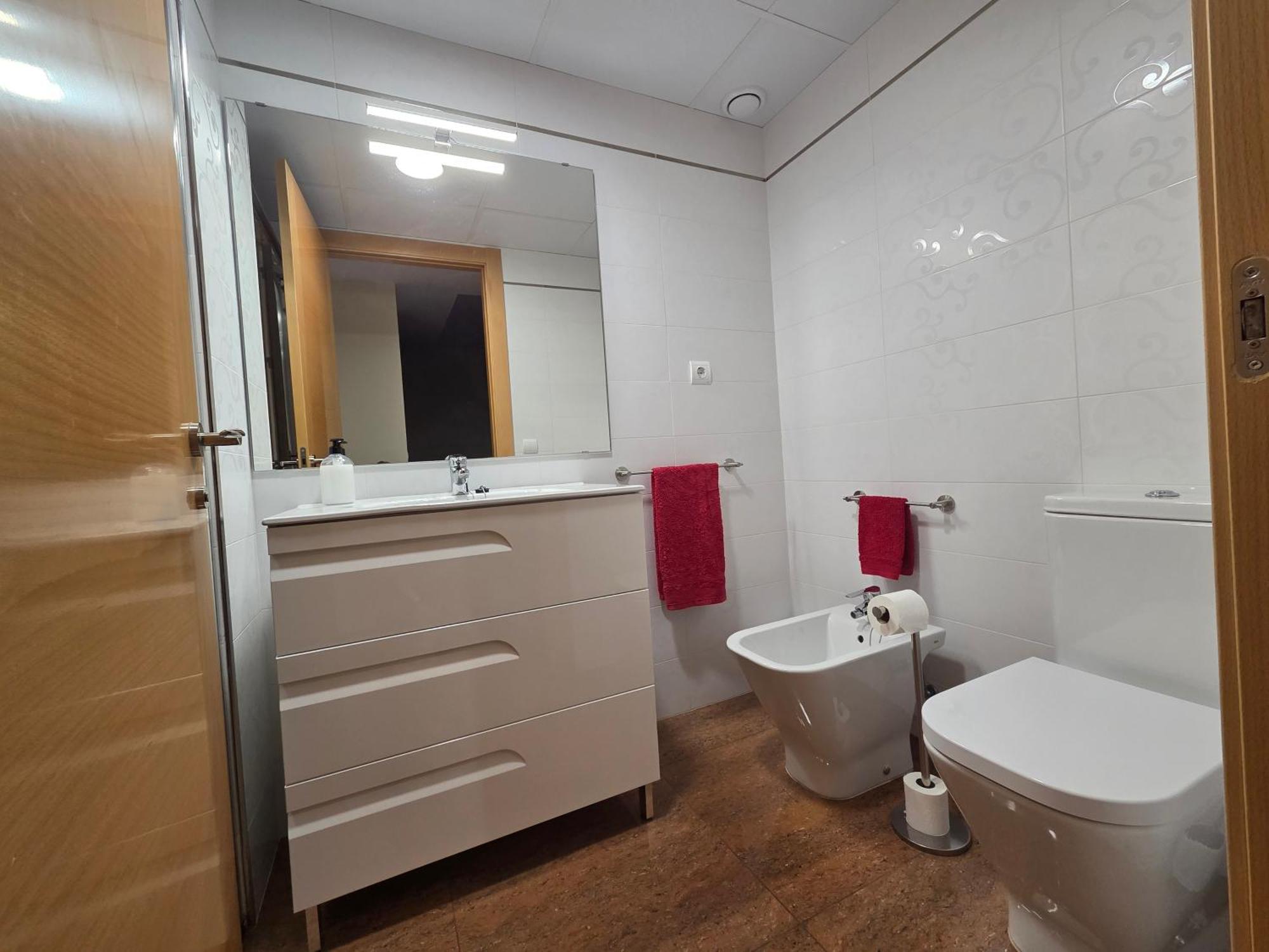 Ancla Spaces Egvt-436-Cs Vinarós 外观 照片