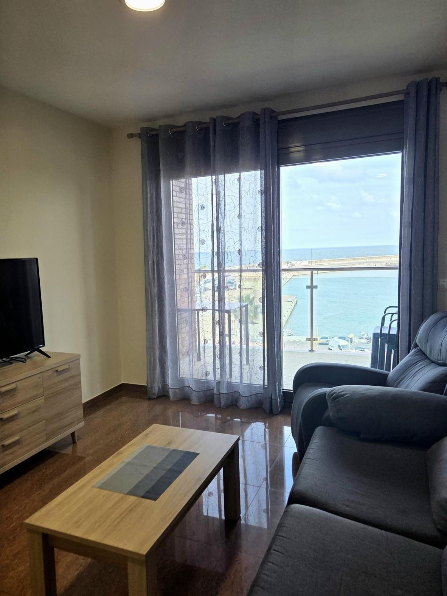 Ancla Spaces Egvt-436-Cs Vinarós 外观 照片