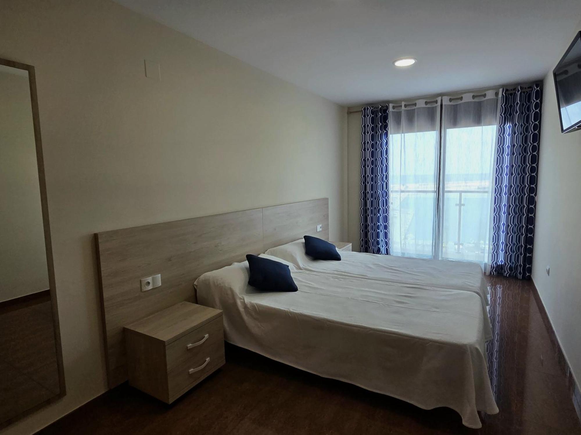 Ancla Spaces Egvt-436-Cs Vinarós 外观 照片