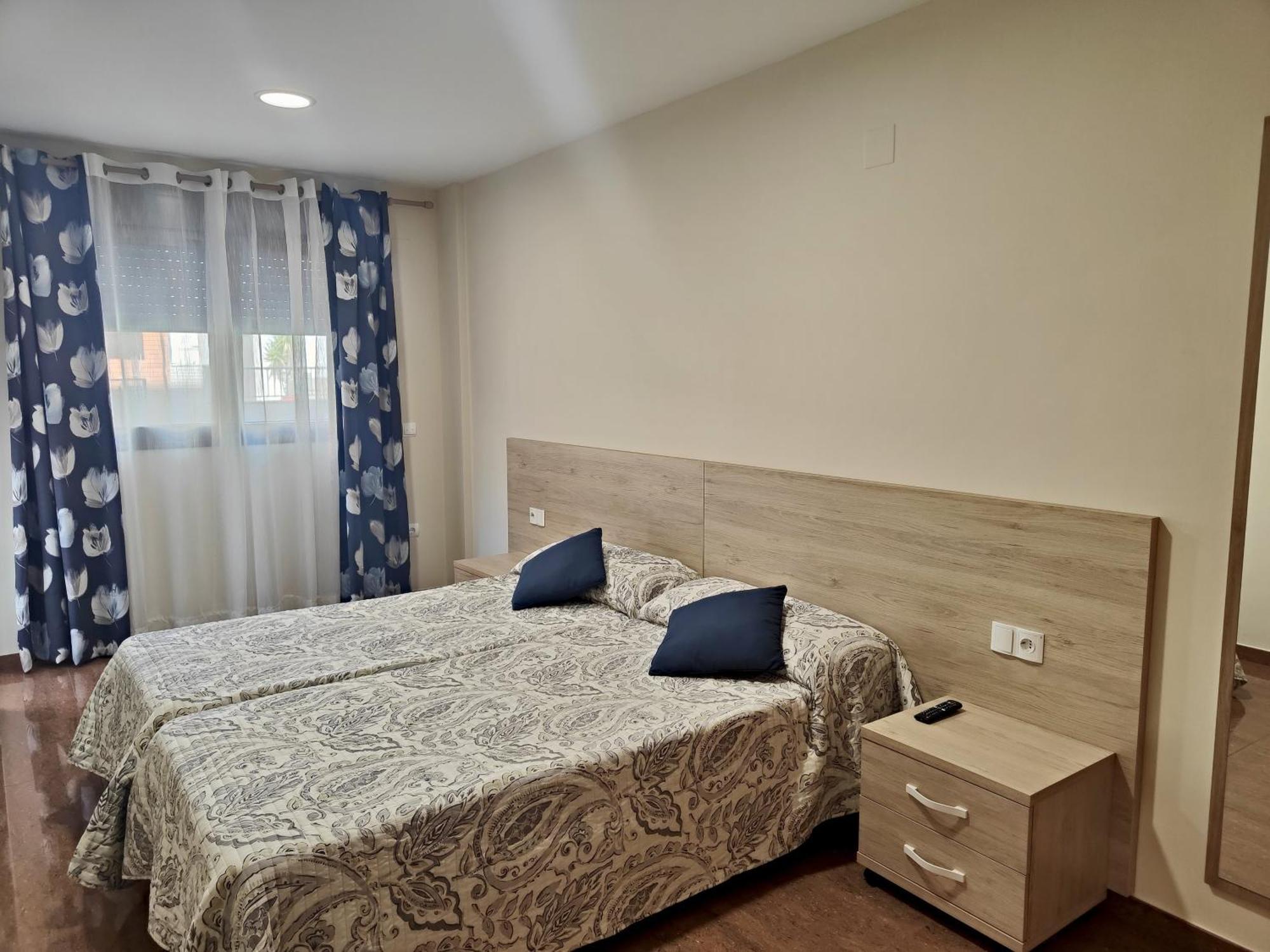 Ancla Spaces Egvt-436-Cs Vinarós 外观 照片