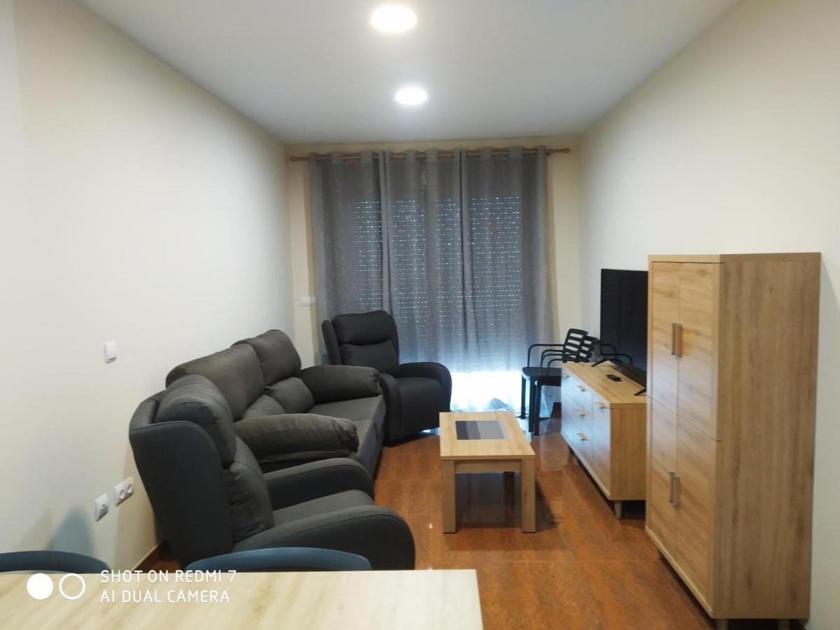 Ancla Spaces Egvt-436-Cs Vinarós 外观 照片